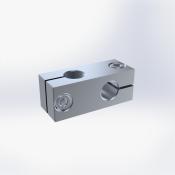 AL Knuckle for 1/2 Rod