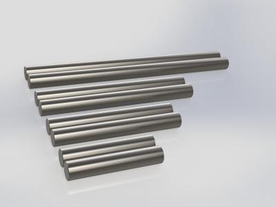Stainless Steel Rod  1/2