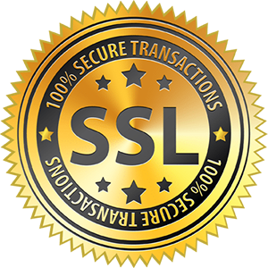 SSL Certificate