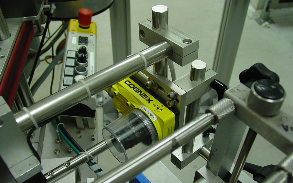 Modular Mounting Brackets