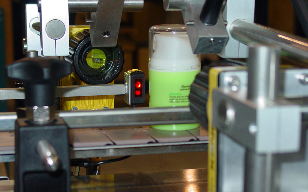 Turnkey Vision Systems